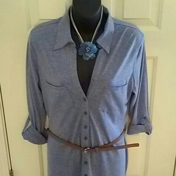 Dress - Picture 4 of 4